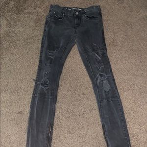 H&M Jeans 30w skinny